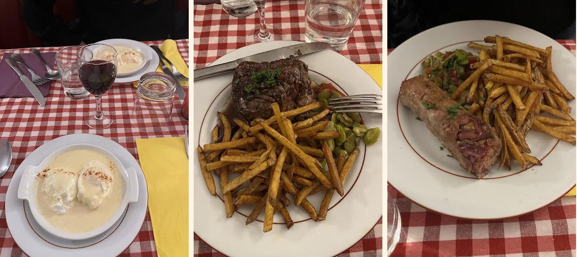 Le P'tit Bouchon Dijonnais - Gallery Image 2