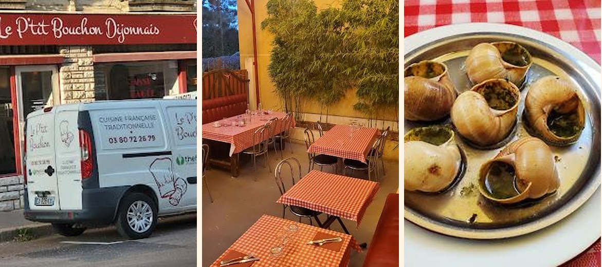 Le P'tit Bouchon Dijonnais - Gallery Image 3