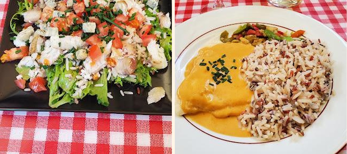 Le P'tit Bouchon Dijonnais - Gallery Image 4