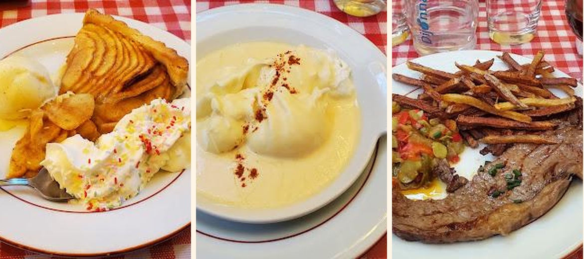 Le P'tit Bouchon Dijonnais - Gallery Image 5