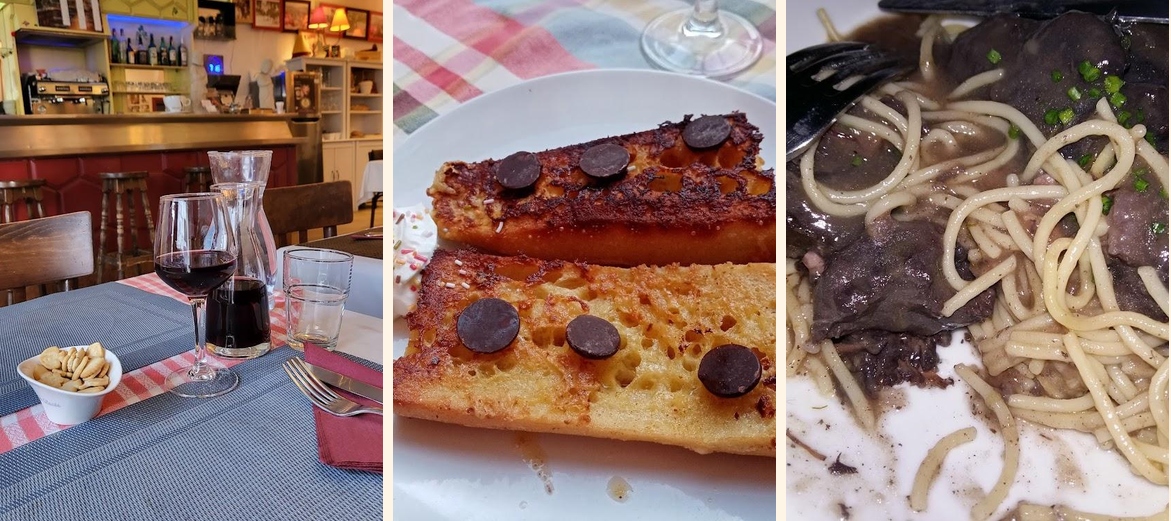 Le P'tit Bouchon Dijonnais - Gallery Image 8