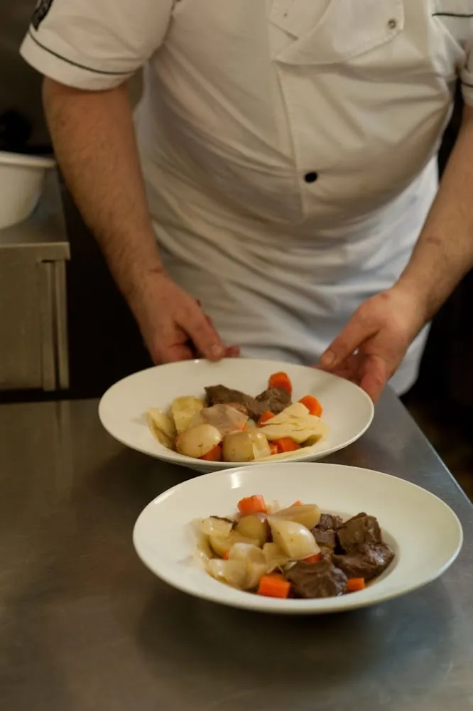 Pot Au Feu